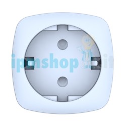 EZVIZ - T30 - Smart plug - Top view