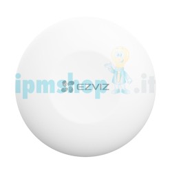 EZVIZ - T3C - Smart button - Telecomando intelligente - Vista frontale