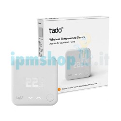 TADO ° - Wireless temperature sensor