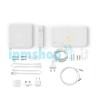 Tado° - Basic Kit V3+ - Wireless Smart Thermostat - Box contents