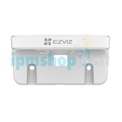 Ezviz | CS-CMT - Wall Mount Bracket - Front View