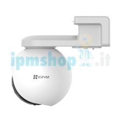 Ezviz - HB8 - Battery motorized camera