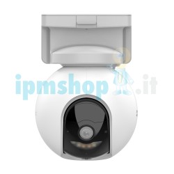 Ezviz - HB8 - Battery motorized camera