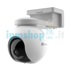 Ezviz - HB8 - Battery motorized camera