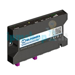 TELTONIKA - RUT850 - 4G router for cars