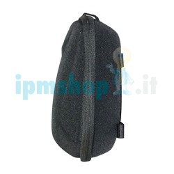 Black Electric Scooter Bag - Side View