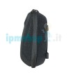 Black Electric Scooter Bag - Side View