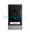 EZVIZ - HP7 2K - Smart video intercom - Front view with stand