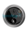 EZVIZ - DP2C - Wireless Peephole Doorbell - Peephole - Front View