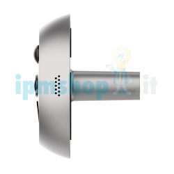 EZVIZ - DP2C - Wireless Peephole Doorbell - Peephole - Right Side View