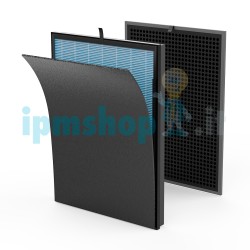 Ezviz | CS-EB-FILTER001 - Replacement activated carbon filter - View 3/4