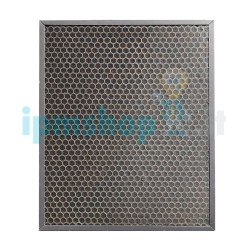 EZVIZ - CS-EB-FILTER001 - Replacement Filter - Activated Carbon Filter - Front View