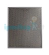 EZVIZ - CS-EB-FILTER001 - Replacement Filter - Activated Carbon Filter - Front View