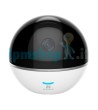 Ezviz - C6TC - Motorized Rotating Wi-Fi Camera - Front View