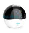 Ezviz - C6TC - Motorized Rotating Wi-Fi Camera - 3/4 View