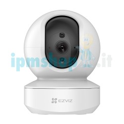 Ezviz - TY1 4 MP - Smart Wi-Fi Camera - Front View