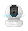 Ezviz - TY1 4 MP - Smart Wi-Fi Camera - Front View