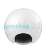 Ezviz - TY1 4 MP - Smart Wi-Fi Camera - Top View