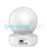 Ezviz - TY1 4 MP - Smart Wi-Fi Camera - Rear View