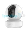 Ezviz - TY1 4 MP - Smart Wi-Fi Camera - 3/4 View