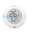 Ezviz - T51C - Sensore di temperatura e umidità - Vistaa frontale