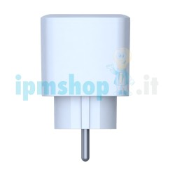 EZVIZ - T30 - 10B - Smart plug - Side view 2