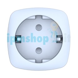 EZVIZ - T30 - 10B - Smart socket - Top view