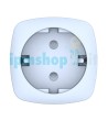 EZVIZ - T30 - 10B - Smart socket - Top view