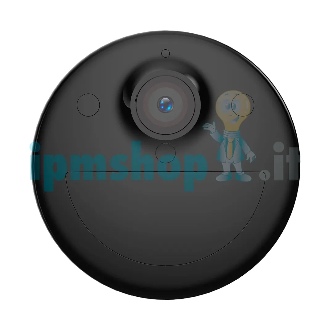 EZVIZ - HB3-B1 Kit Telecamera di Sicurezza IP Capocorda Wi-Fi 2K