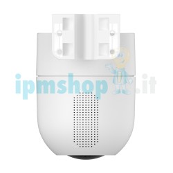 Ezviz - H8C - Outdoor Motorized Wi-Fi Camera - Rear View