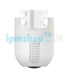 Ezviz - H8C - Outdoor Motorized Wi-Fi Camera - Rear View