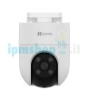 Ezviz - H8C - Outdoor motorized Wi-Fi camera - Front view