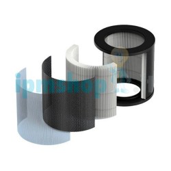 Ezviz | EB250A - Replacement Filter - 3/4 View