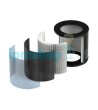 Ezviz - EB250A - Replacement Filter - 3/4 View