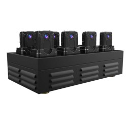 Orion | Docking station for OT-T07 DVR - Vista 3/4