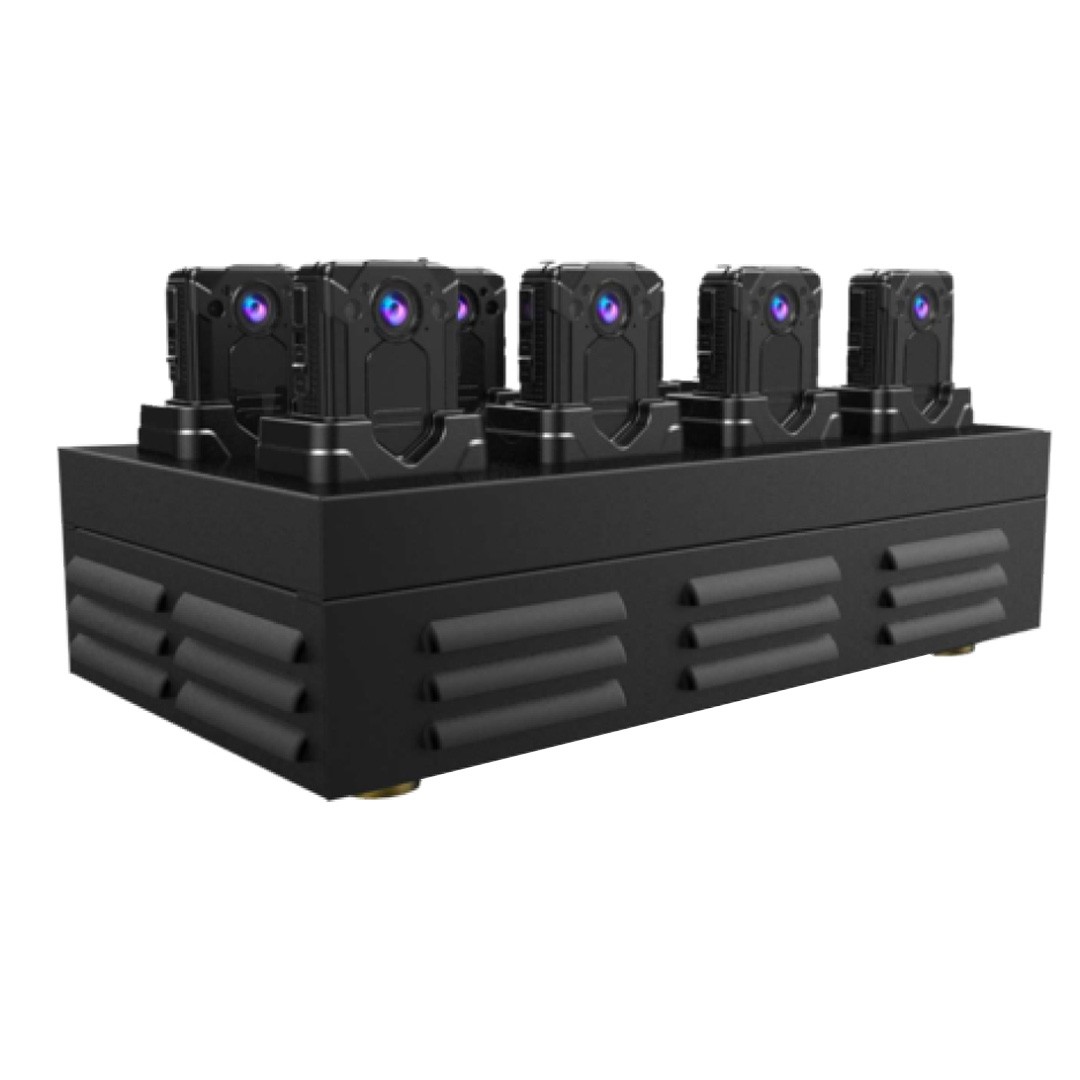 ORION - Docking station per DVR OT-T07