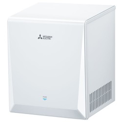 MITSUBISHI - Jet Towel Smart - Air hand dryer