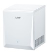 MITSUBISHI - Jet Towel Smart - Air hand dryer