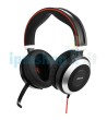 JABRA - Evolve 80 MS Stereo - Noise Canceling Headphones