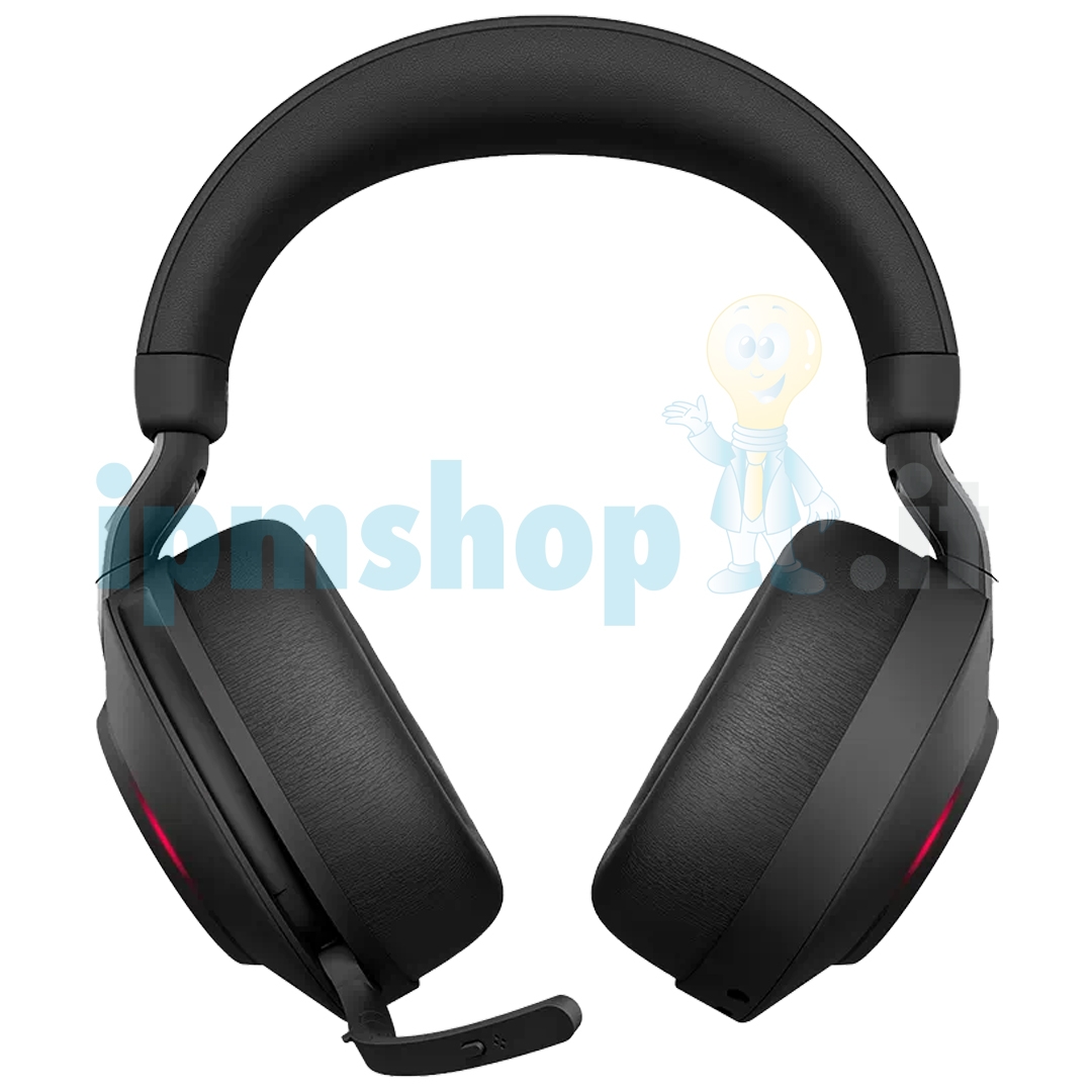 Jabra | Evolve2 85 - Professional headphones for collaboration