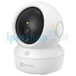 Ezviz | H6C Pro - 3/4 view