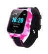 Smattrackerkids 20T - Smartwatch per bambini - Rosa