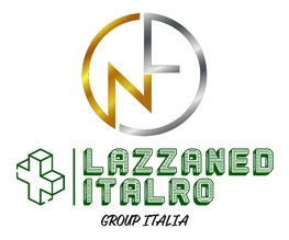 LAZZANED ITALRO