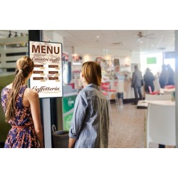 Digital Signage | Kit Plug&Play - Comunicazione nel punto vendita