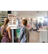 Digital Signage Plug & Play - Communication at the point of sale