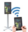 Digital Signage Plug & Play - Communication at the point of sale