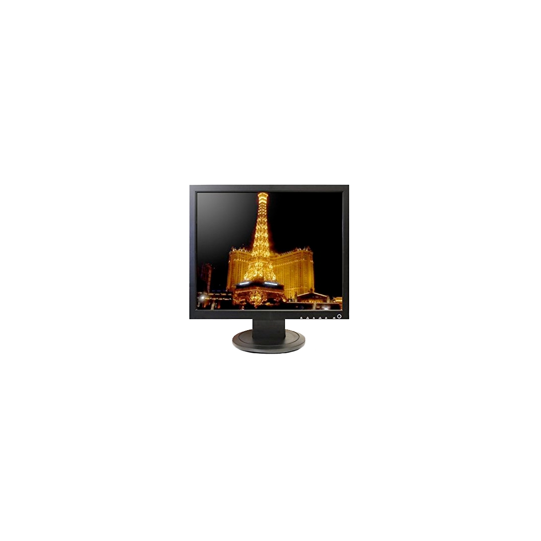 ORION - 19RTV - 19 "monitor for video surveillance