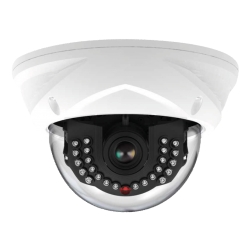 ORION - Dome camera - IP68 class