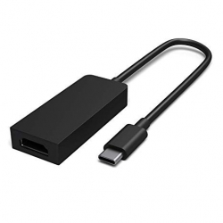 MICROSOFT - USB HDMI adapter