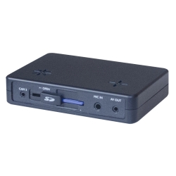 D-TEG - BX4000 - Car video recorder